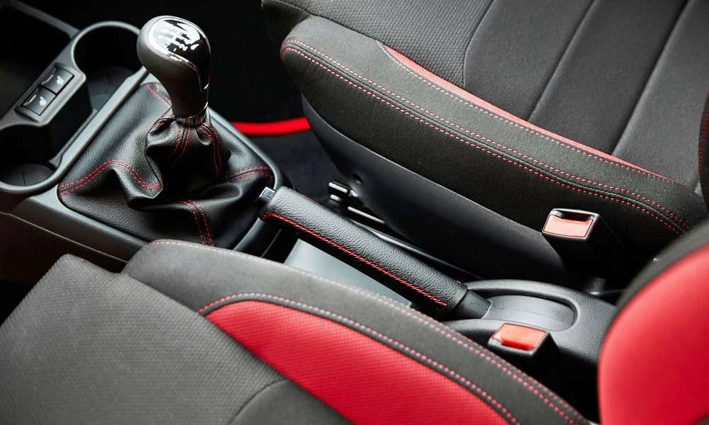 Lada Granta Sport Седан - фото №22