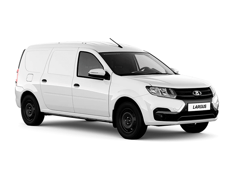 Lada Largus Фургон