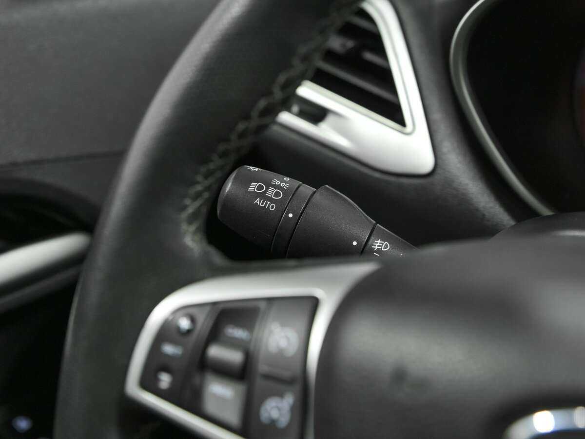 Lada (ВАЗ) Vesta SW Cross, 2019 - фото №4