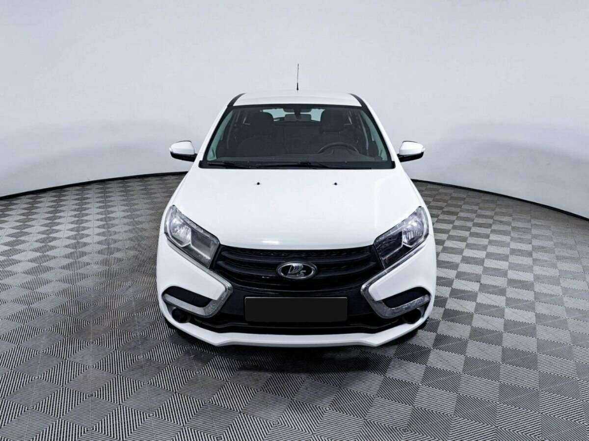 Lada (ВАЗ) XRAY, 2018 - фото №2