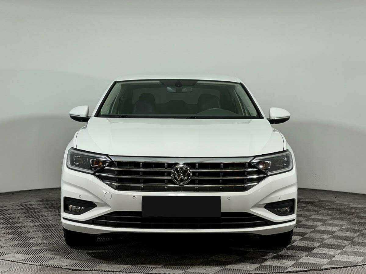 Volkswagen Jetta, 2020 - фото №2