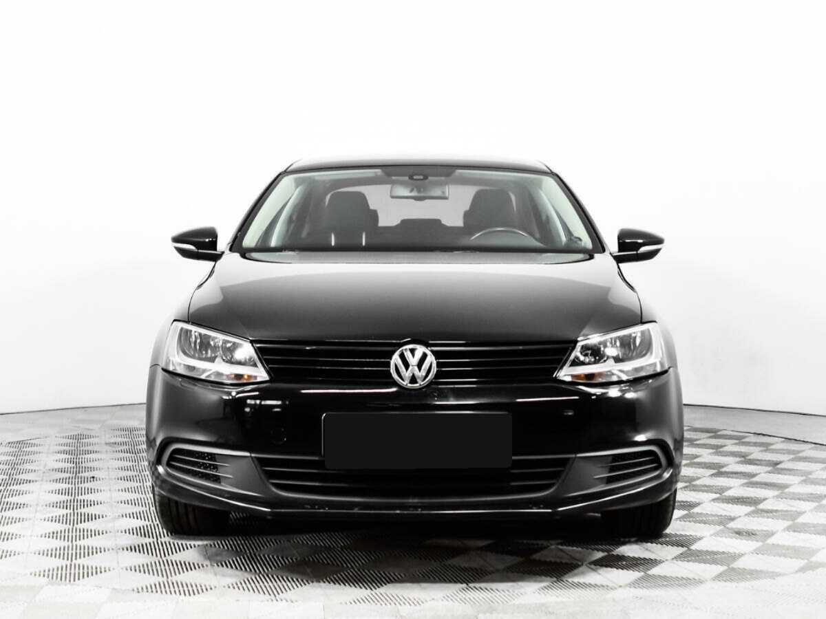 Volkswagen Jetta, 2013 - фото №2