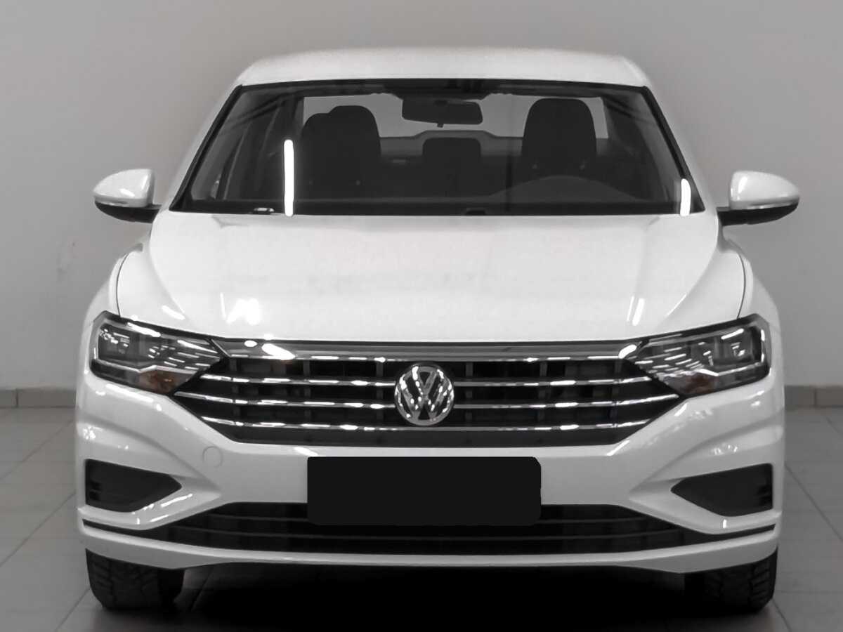 Volkswagen Jetta, 2020 - фото №2