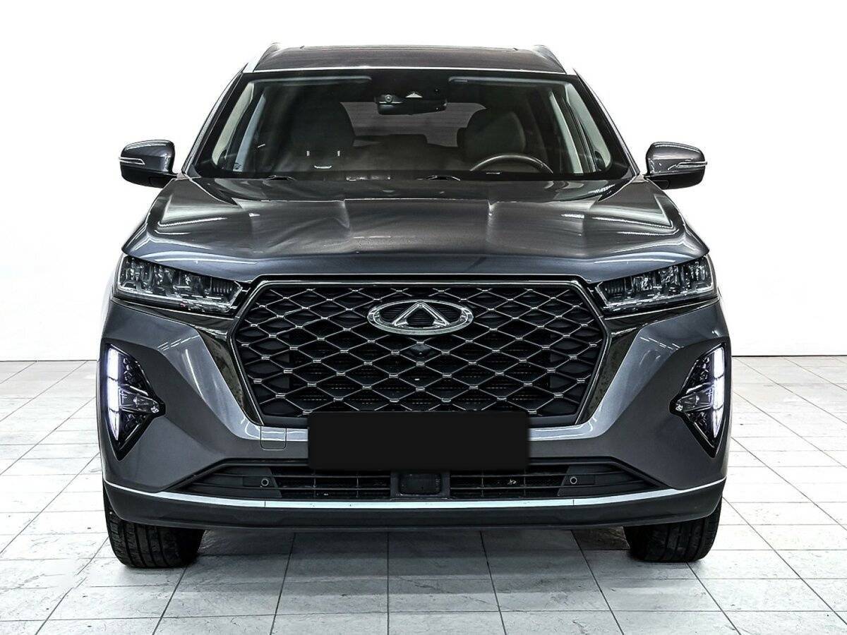 Chery Tiggo 7 Pro Max, 2022