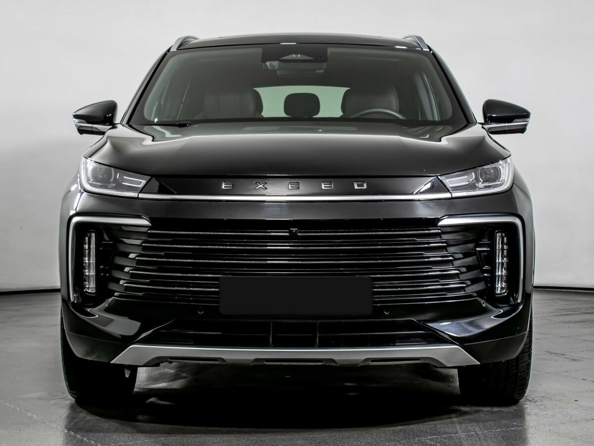 Exeed TXL I Рестайлинг 2, 2024 - фото №2