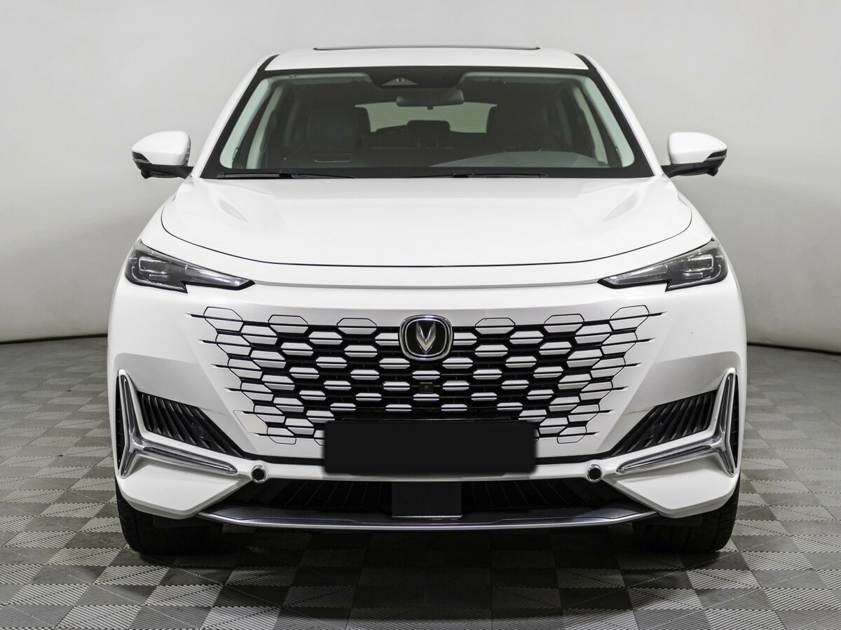 Changan UNI-K, 2023 - фото №2