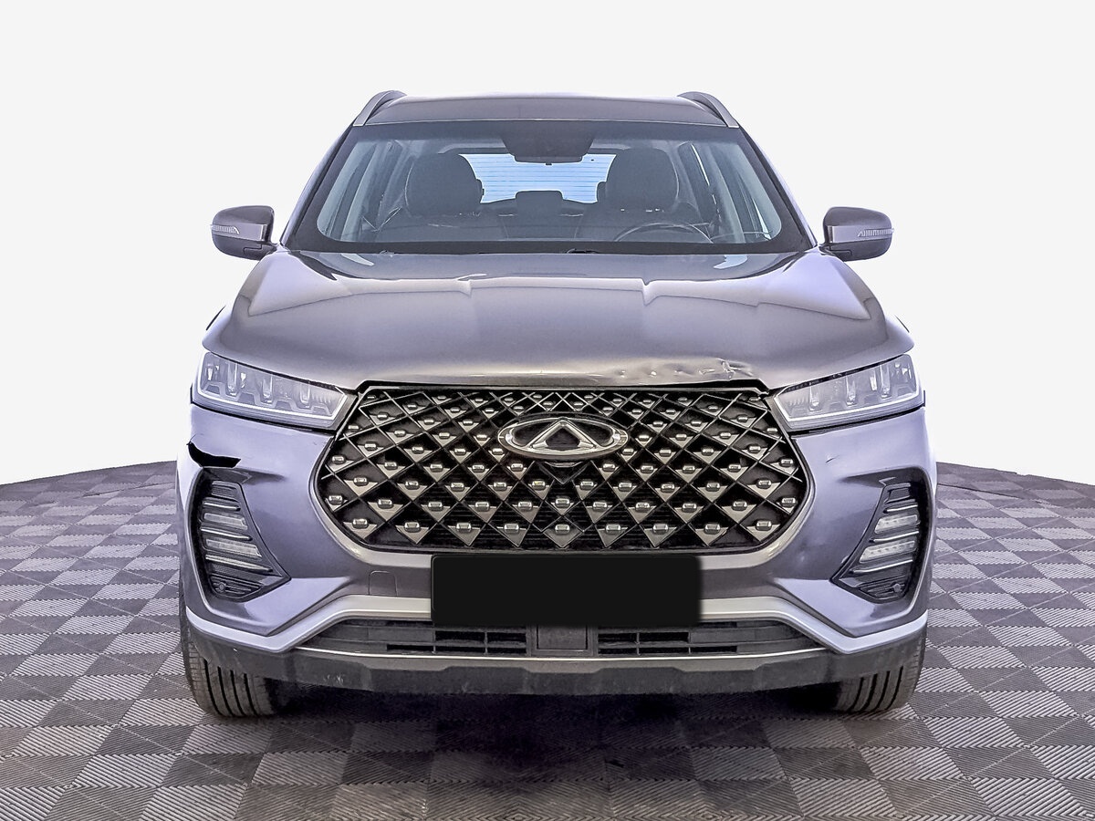 Chery Tiggo 7 Pro I, 2022 - фото №2