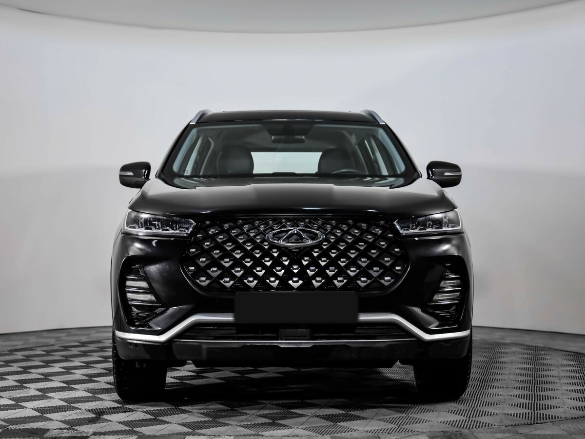 Chery Tiggo 7 Pro I, 2022 - фото №2