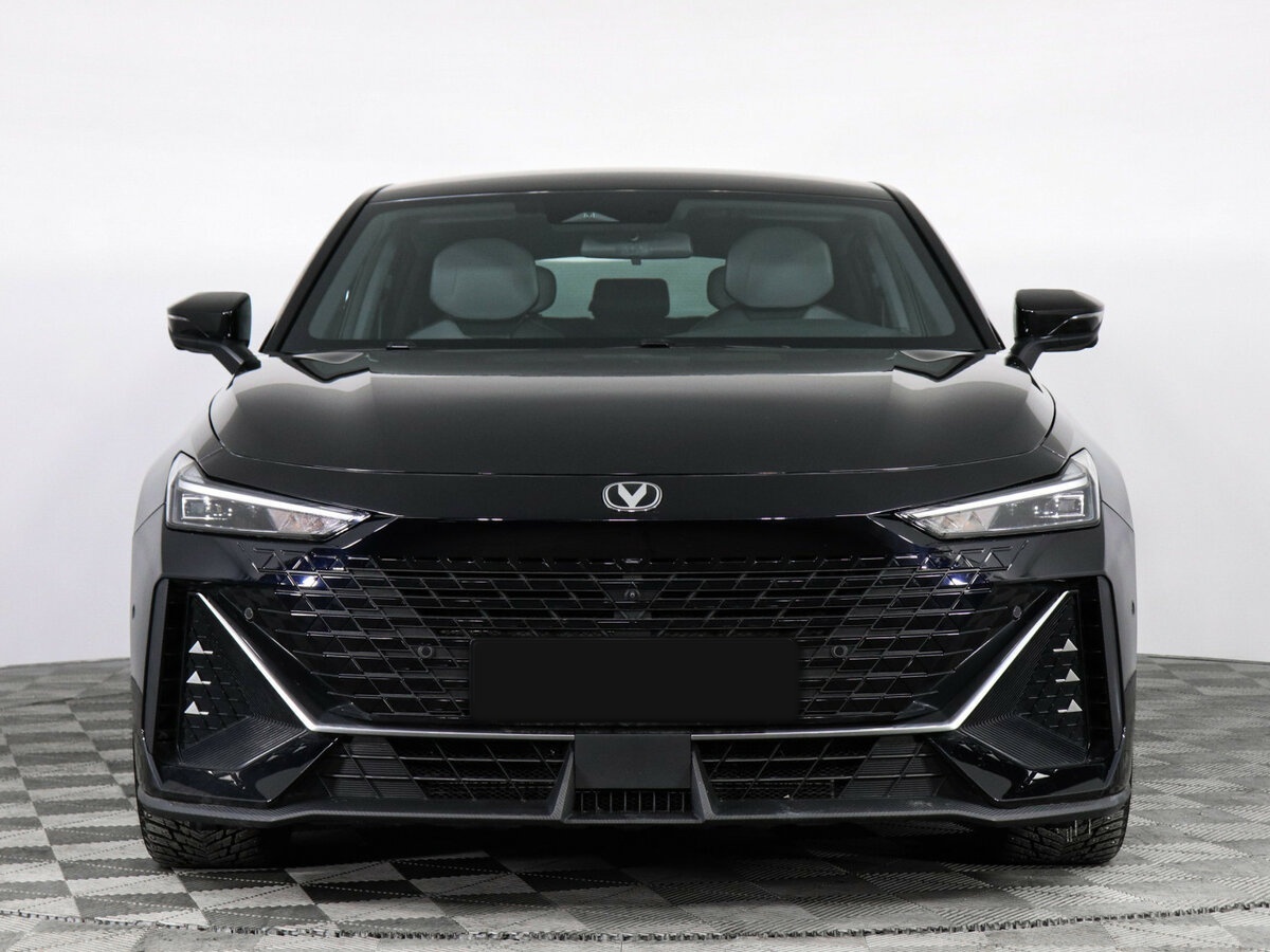 Changan UNI-V I, 2023 - фото №2