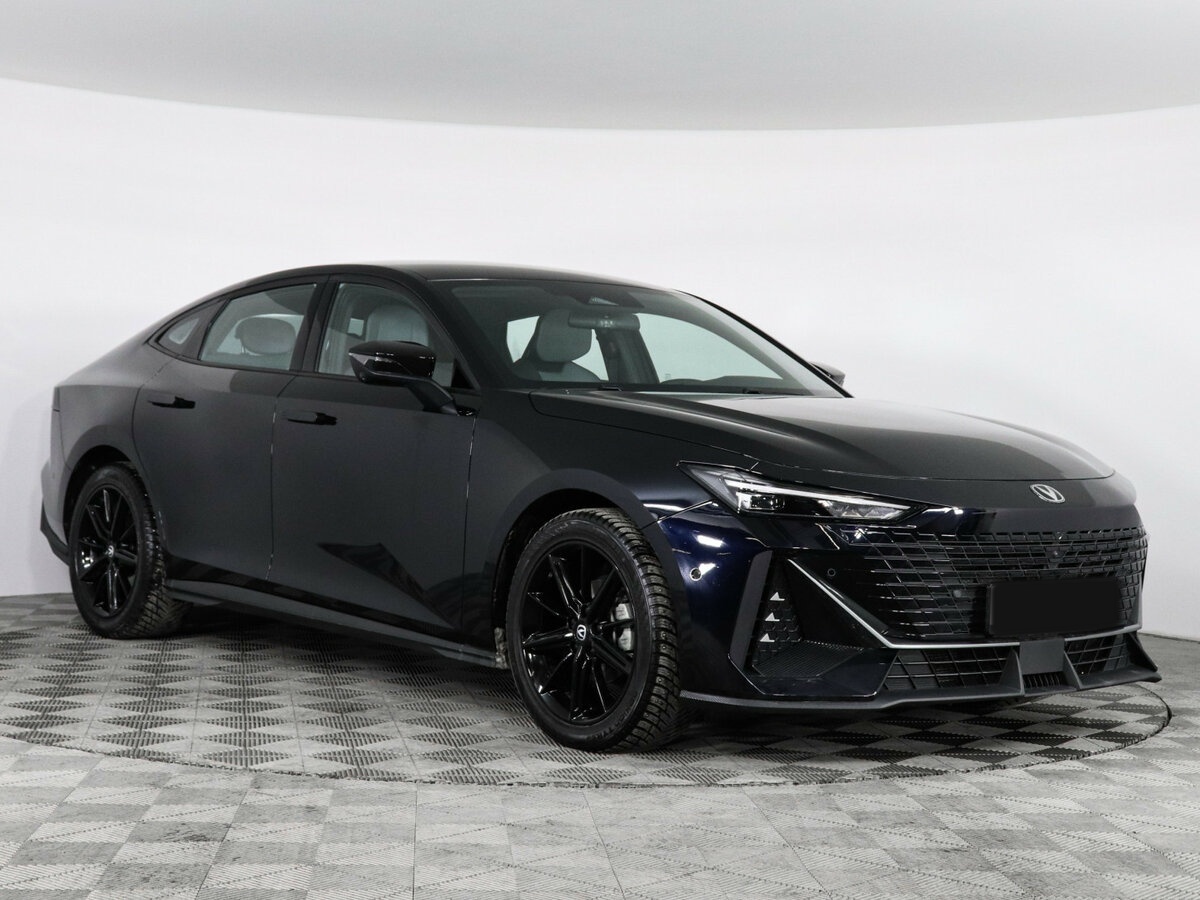 Changan UNI-V I, 2023 - фото №3