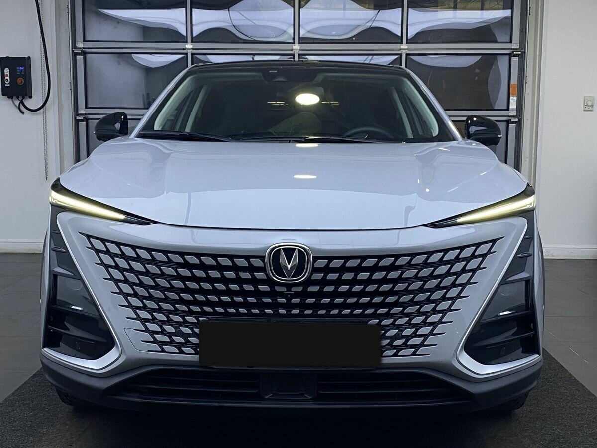 Changan UNI-T I, 2023 - фото №2