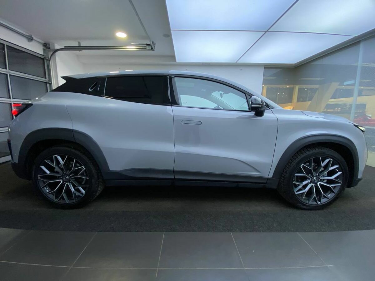 Changan UNI-T I, 2023 - фото №4