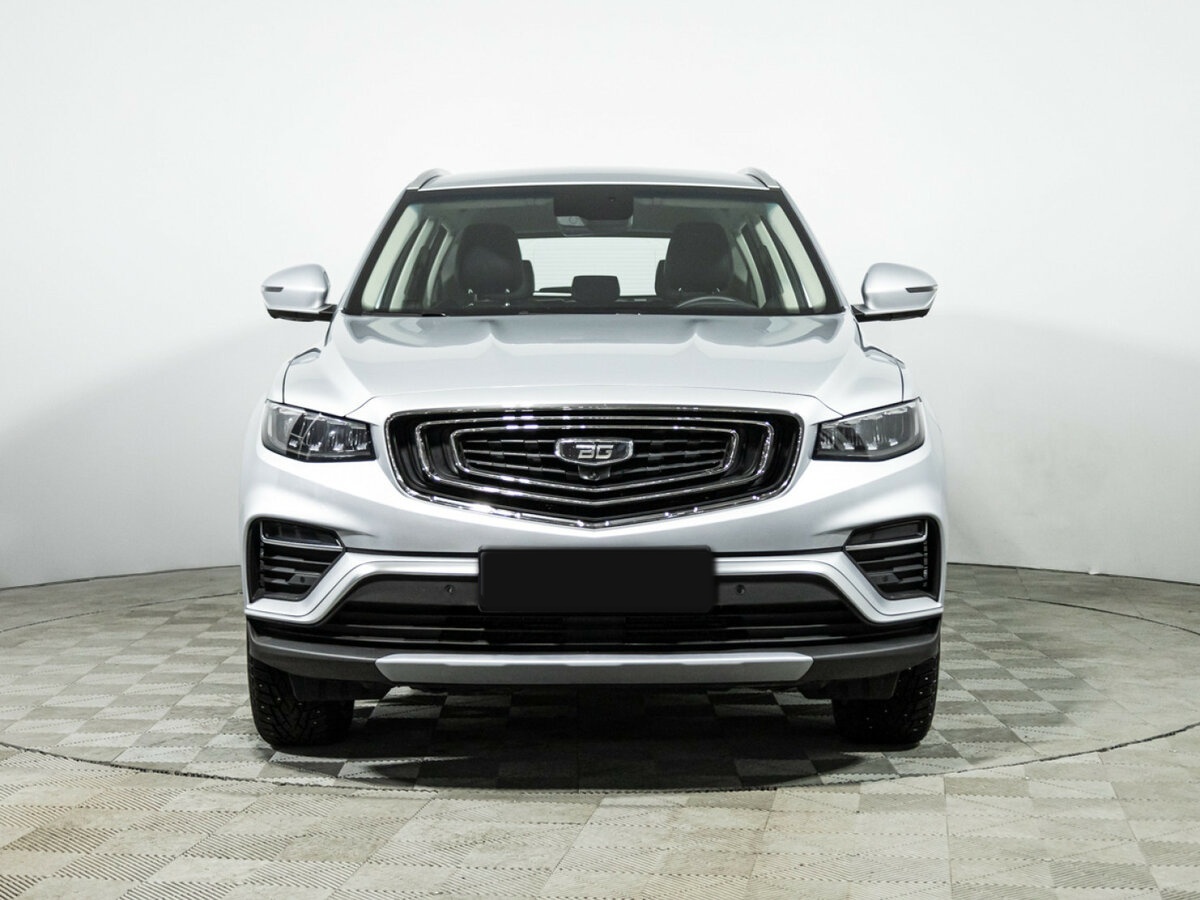 Belgee X70 I, 2024 - фото №2