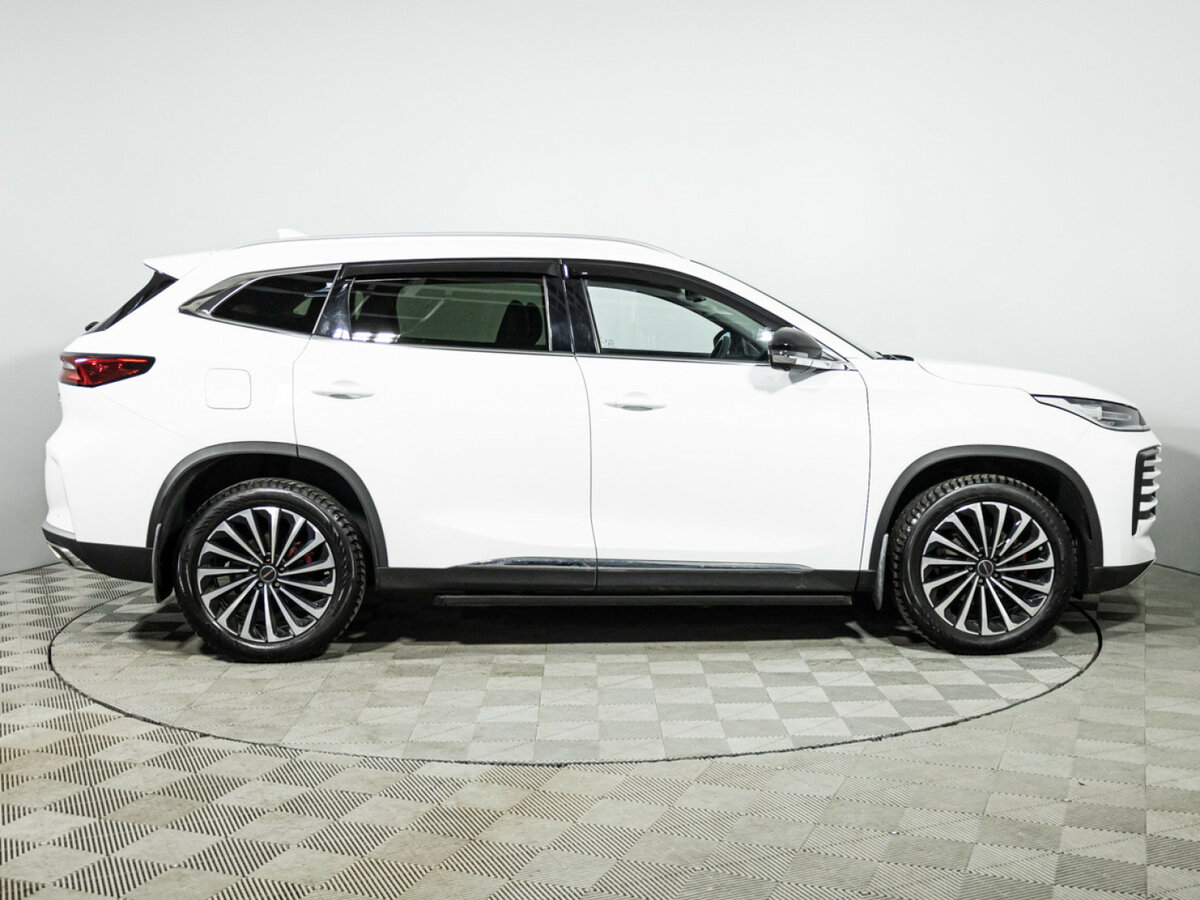 Exeed TXL I Рестайлинг, 2024 - фото №4