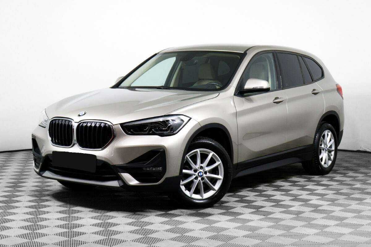 BMW X1 Long 20Li sDrive, 2020