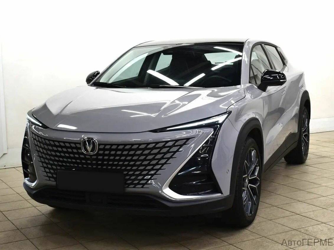 Changan UNI-T, 2023