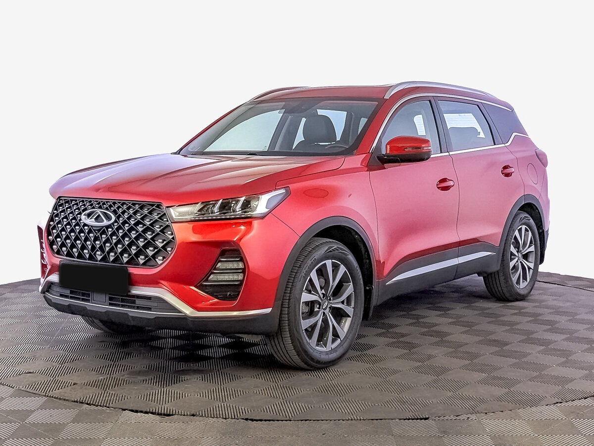 Chery Tiggo 7 Pro I, 2022