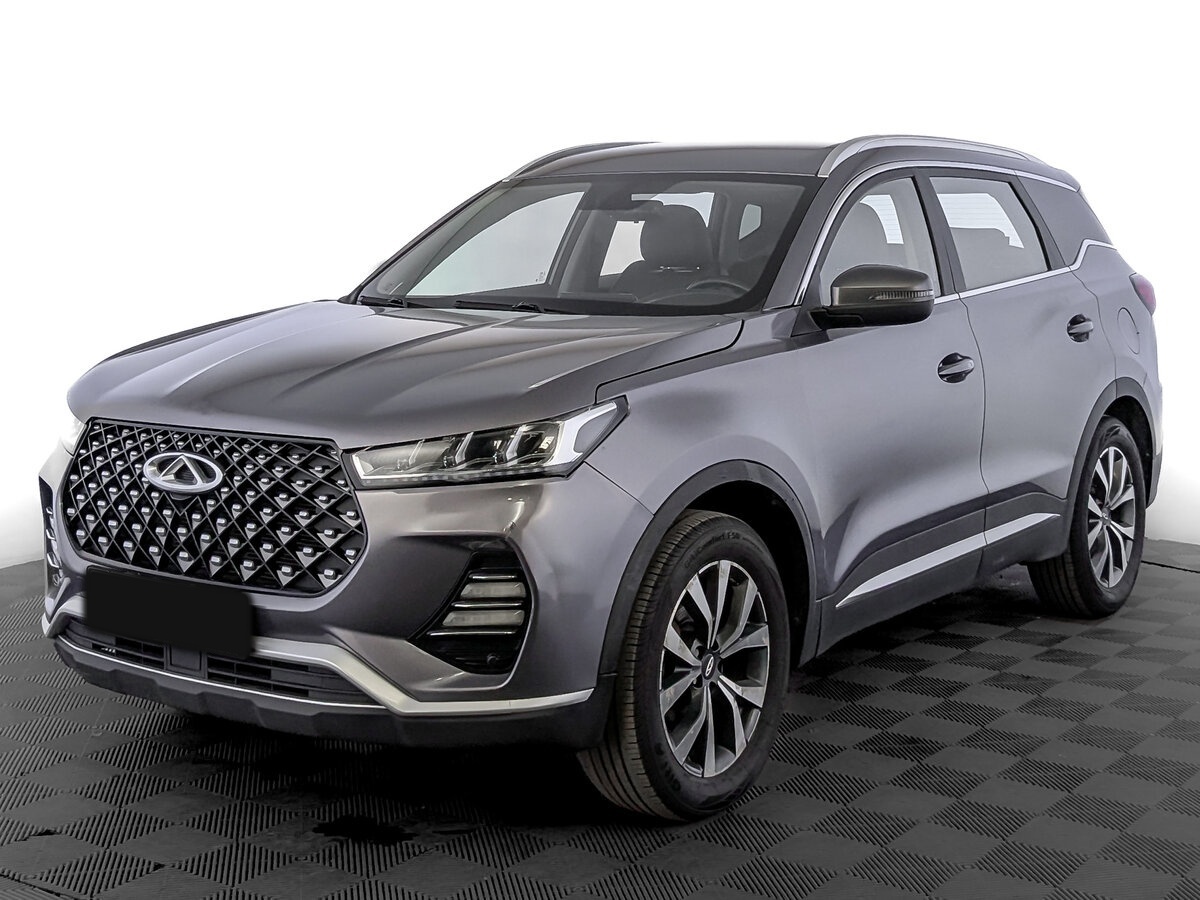 Chery Tiggo 7 Pro I, 2022