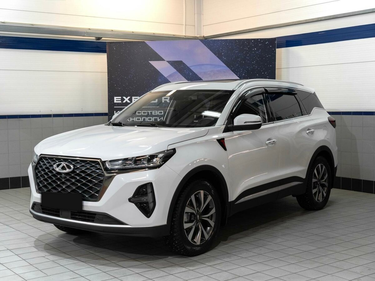 Chery Tiggo 7 Pro Max I, 2023
