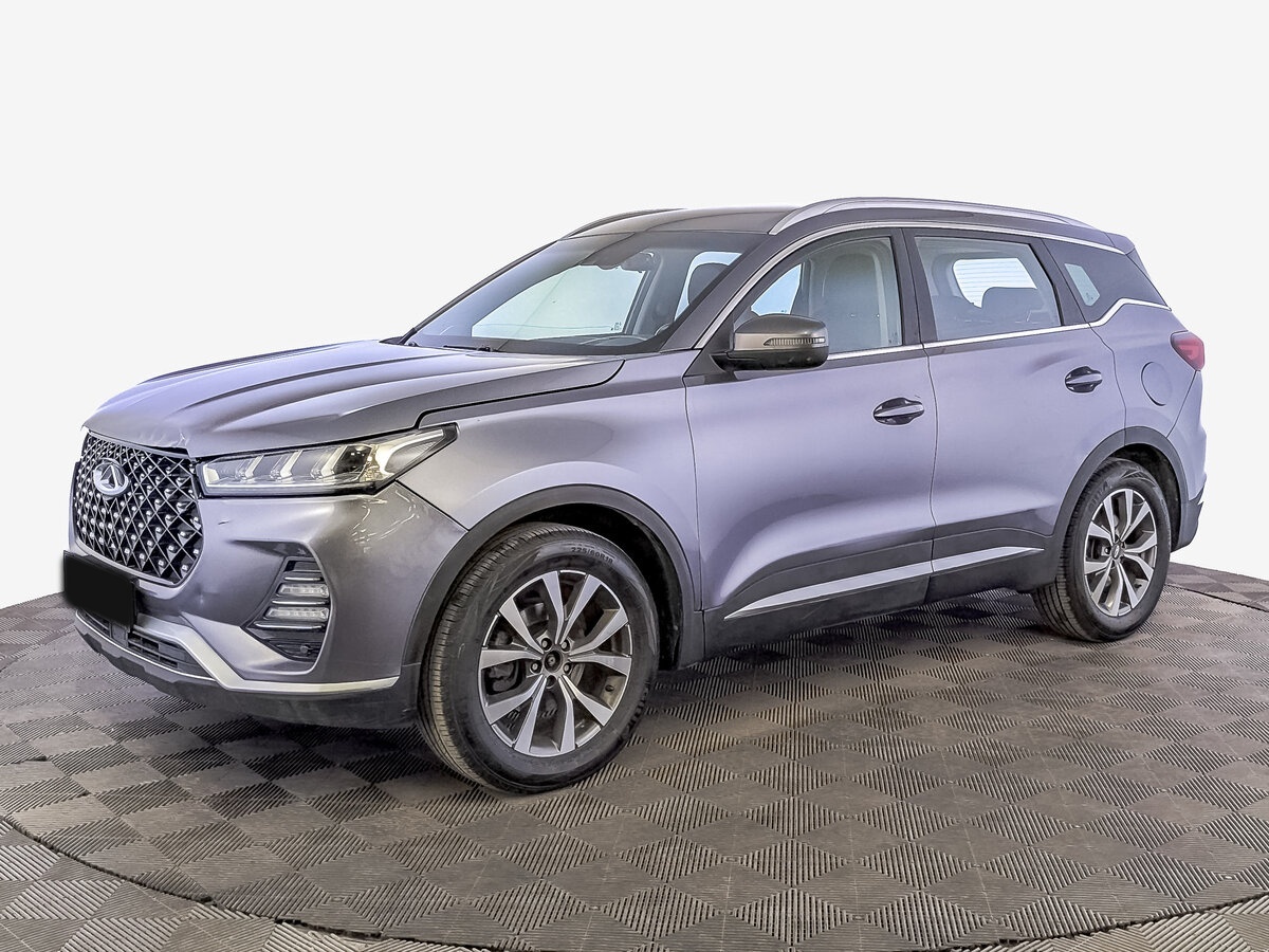 Chery Tiggo 7 Pro I, 2022